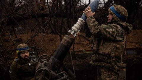 Ukraina, wojsko 