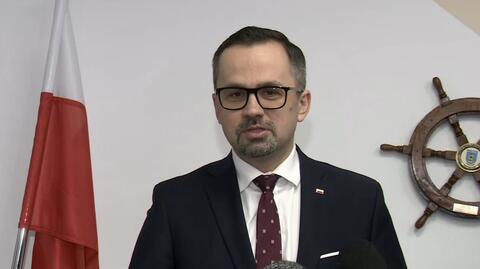 Pytania o dostarczanie ropy naftowej z Rosji do Polski. Horała: to była świadoma polityka rządu PiS od 2015 roku, żeby uniezależniać się od surowców energetycznych z Rosji