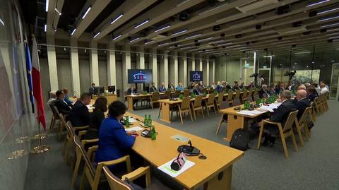 Sejm pracuje nad referendum migracyjnym