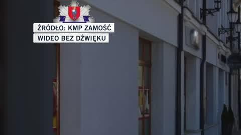 zamosc