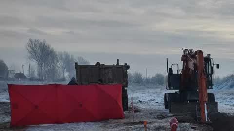Nowe Borówko