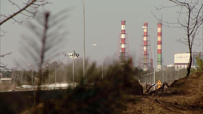 Elektrownia w Ostrołęce i duża energia kadrowych zmian
