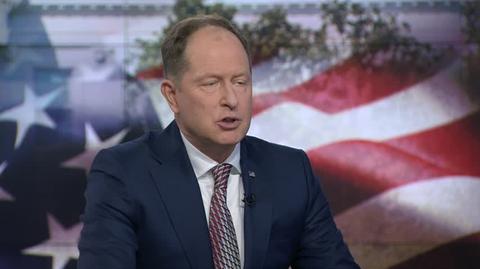 Brzezinski: Ajutorul este pe drum și va ajunge rapid în Ucraina
