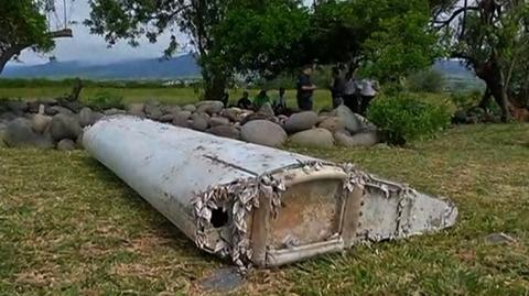 Tajemnica MH370 bliżej rozwikłania