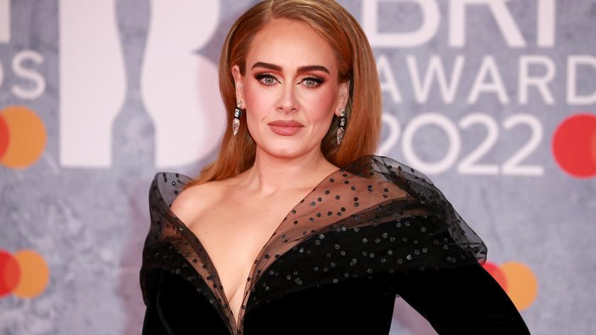 Adele w 2020 i 2019 roku