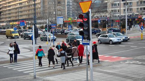 Dyrektor PIE o wchodzeniu na rynek pracy