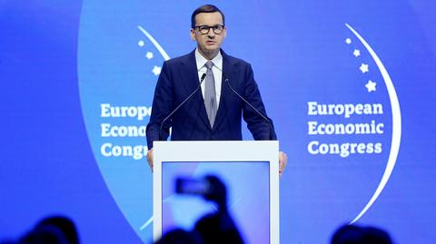 Morawiecki: rząd planuje wprowadzić dla kredytobiorców wakacje kredytowe w '22 i '23 r. 