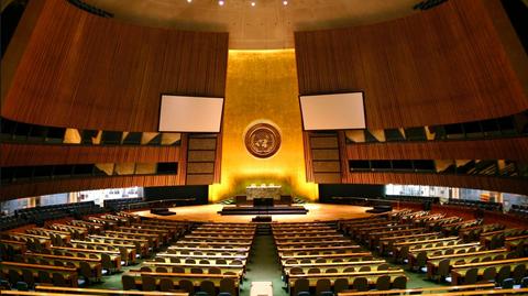 Ban Ki Mun zostaje Sekretarzem Generalnym ONZ