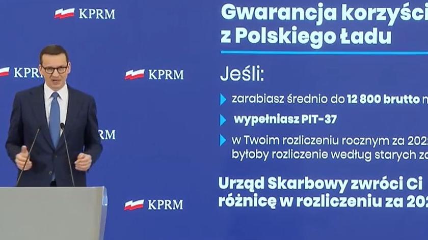 Polski Ład a sytuacja kobiet w ciąży i na urlopie macierzyńskim