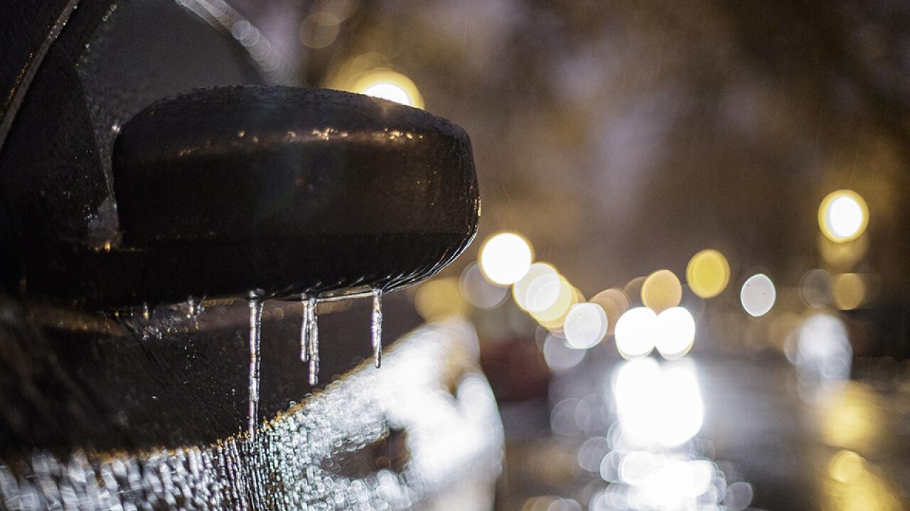 Pogoda na jutro - czwartek, 22.01. Nocą mogą rozwinąć się marznące mgły