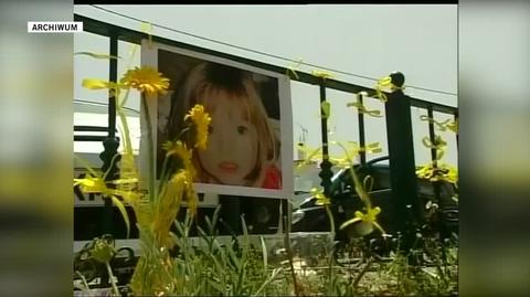 Madeleine McCann zaginęła w 2007 roku 
