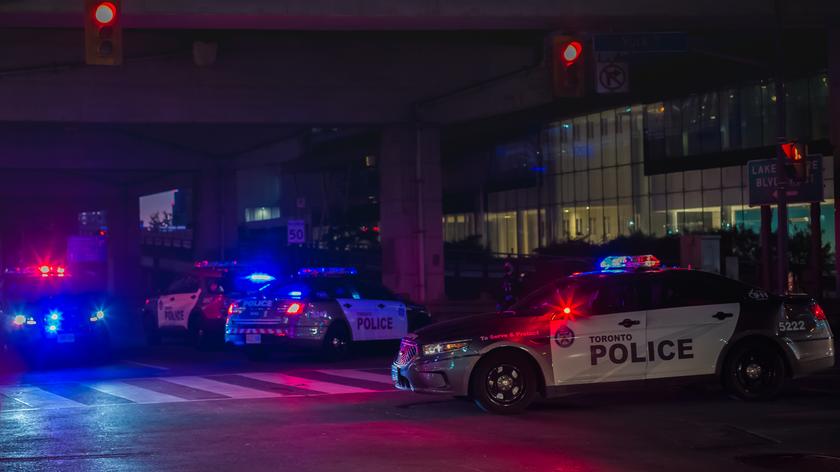 Toronto