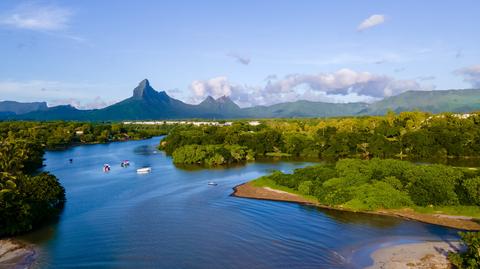 Mauritius