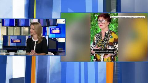 Niedźwiecka: polityka ostatnio zainteresowała się kobietami i dziewczynami