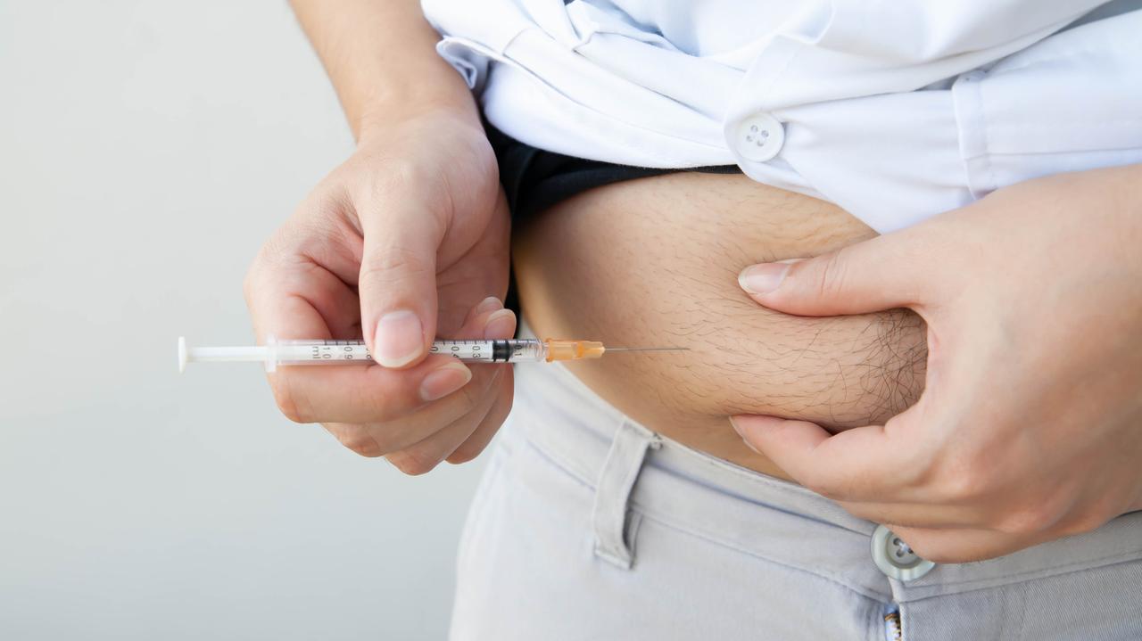 Leki na otyłość mogą być sfałszowane. GIF ostrzega