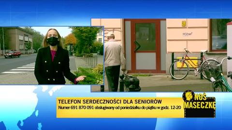 Telefon Serdeczności w Poznaniu