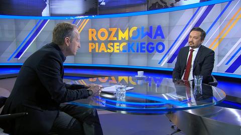 RPO o sprawie Wąsika i Kamińskiego: postępowanie wykonawcze zostało zakończone. Sytuacja od strony prawnej jest dosyć jasna