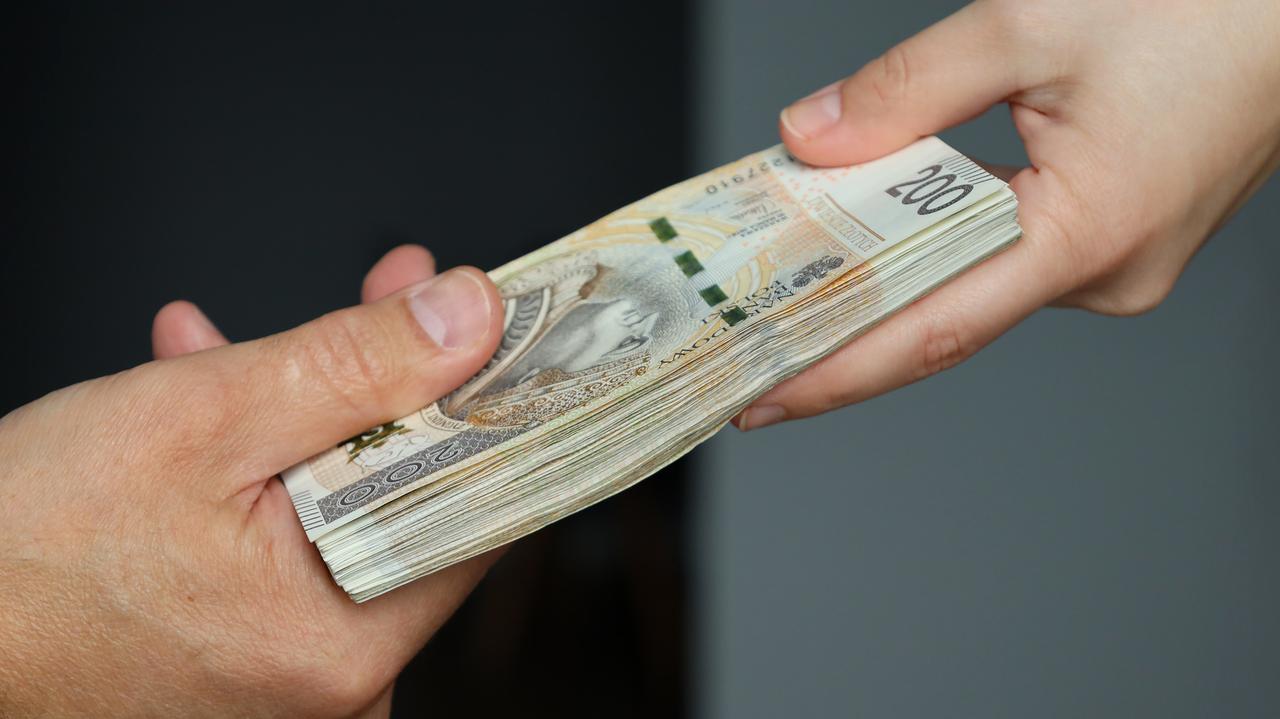 Wyższy podatek od wygranych coraz bliżej