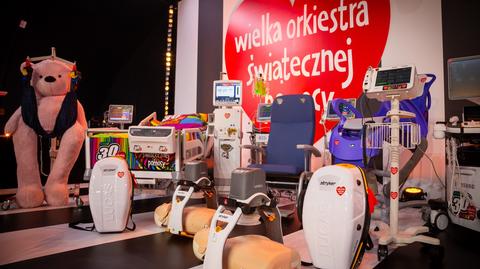 Dr hab. Anna Gotz-Więckowska: walczymy o widzenie, które jest bezcenne z perspektywy całego życia dziecka 