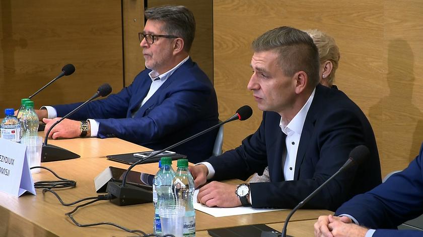 Bartosz Arłukowicz otworzył wyjazdowe posiedzenie sejmowej komisji zdrowia