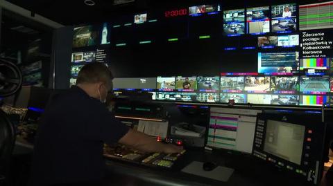 TVN24 od kuchni