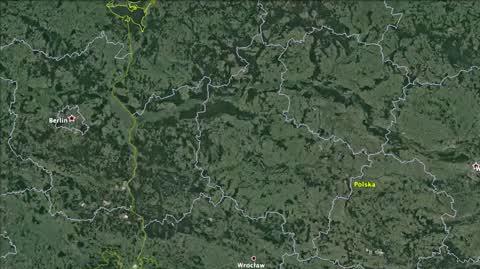 mikolajki map 
