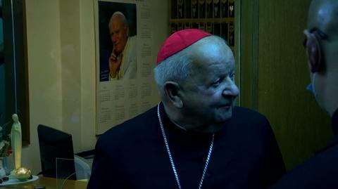 Gowin: kardynał Dziwisz powinien stanąć przed trybunałem kościelnym