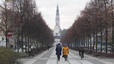 Częstochowa chce przestać dopłacać do lekcji religii w szkołach