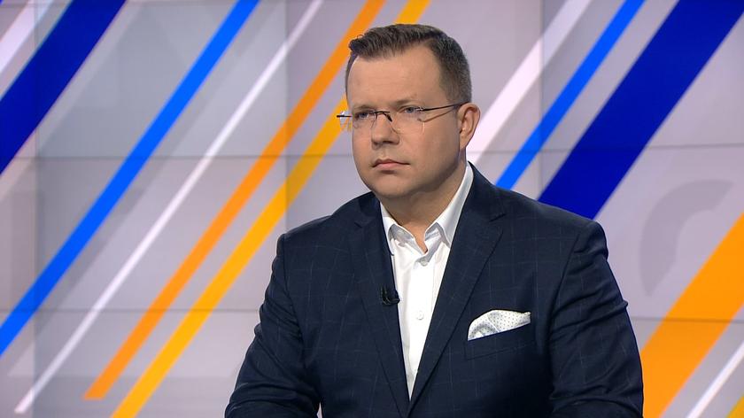 Litwiniuk o sytuacji wokół RPP: jeśli nie będzie refleksji, pójdę do sądu