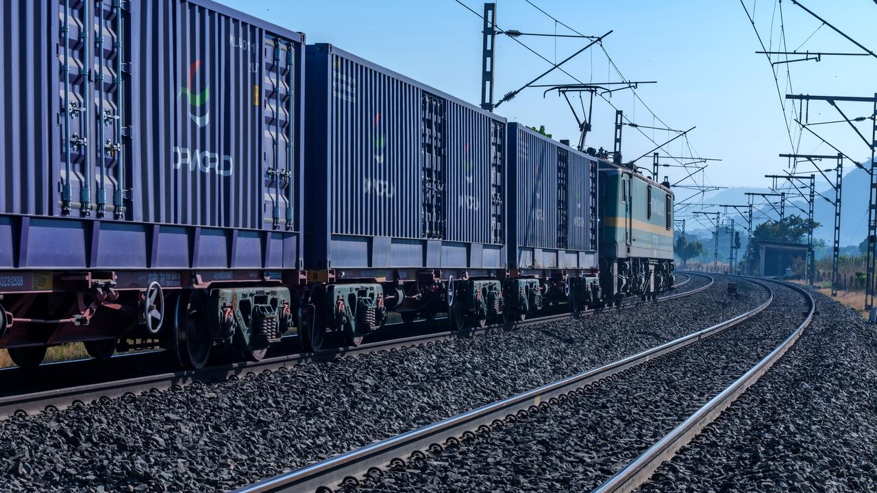 Zamknięcie granicy z Białorusią odbija się na handlu z Chinami