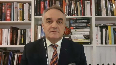 Pawlak: należałoby odblokować możliwość inwestowania w energię wiatrową na lądzie