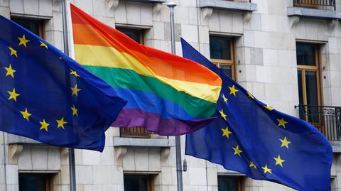 Three Polish regions repeal "LGBT-free zone" declarations