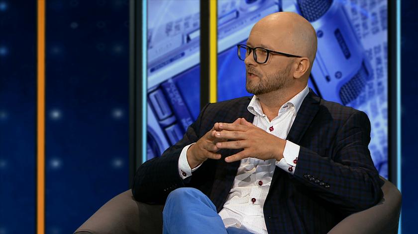 Andrysiak: myślę, że wyborcom PiS z mniejszych miejscowości nie przeszkadzają standardy działania władzy, bo od dawna znają je z lokalnego poziomu