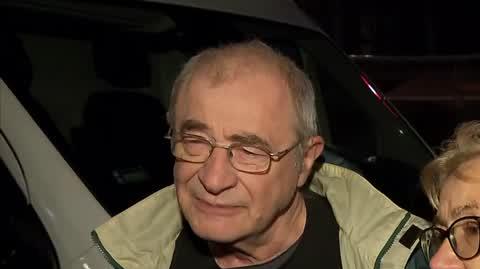 wiec setki