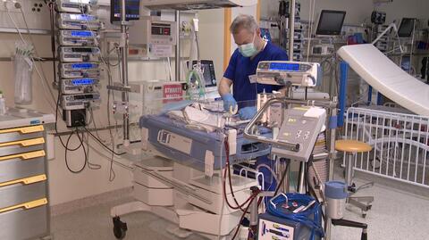 Rzecznik "Matki Polki": nie wyobrażamy sobie funkcjonowania bez WOŚP