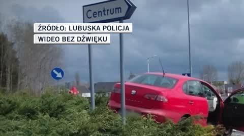 Lubuska policja