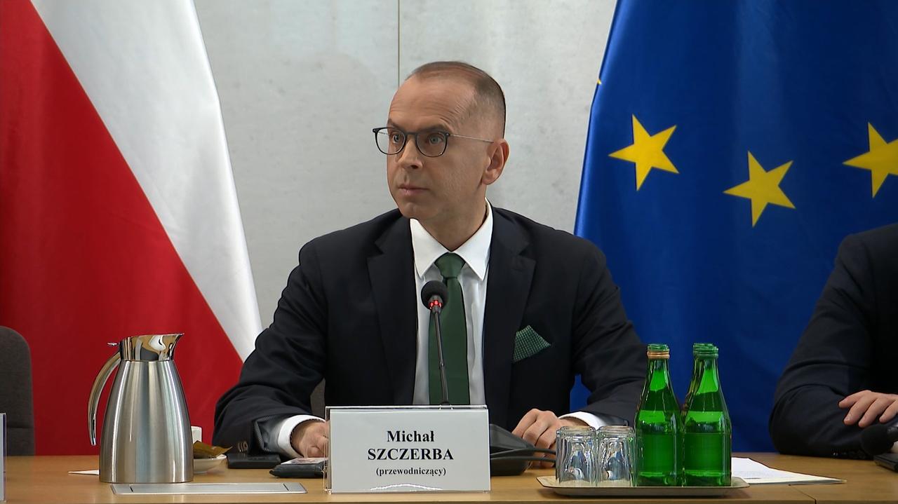 Mariusz Kamiński – Riunione del comitato investigativo.  La nuova data della convocazione – ha detto il presidente Michał Szczerba