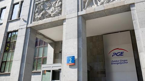 Komunikat o powołaniu na stanowisko wiceprezeski, dzień później zaskakująca rezygnacja