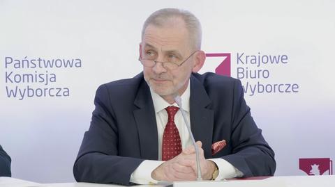 Wójt miał "dowozić wyborców do głosowania", mężczyzna "podjął interwencję" i skończył w szpitalu 