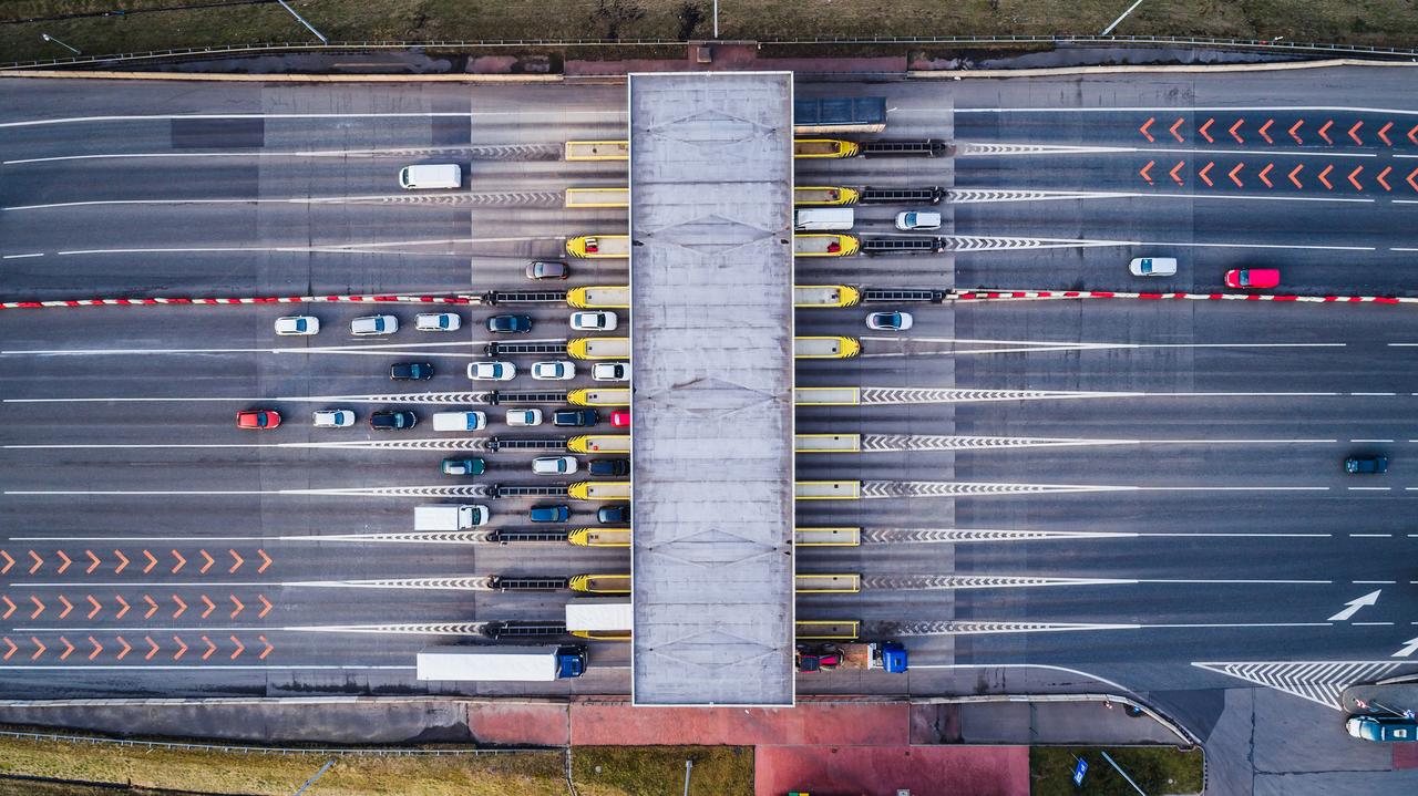 E-TOLL – Nuevo sistema de peaje en las autopistas A2 y A4.  ¿Cómo funciona?  ¿Como pagar?  Todo lo que necesitas saber