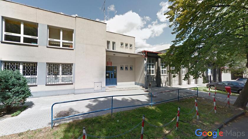Rzecznik bielskiej policji o szczegółach ataku na 12-latkę przed szkołą w Bielsku-Białej
