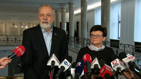 Grupiński: prezydenci miast przygotowują się do pozwu zbiorowego przeciwko ministrowi edukacji