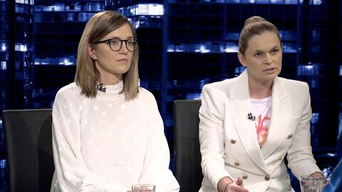 Biejat: to głosowanie nie było o praworządności, to głosowanie było o pieniądzach z KPO