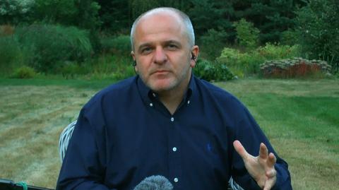 Prof. Kowal: wygraliśmy, ponieważ była wewnętrzna mobilizacja polityczna
