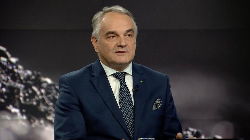 Pawlak: rząd sobie robi trochę żarty z samorządów, więc powinien się spotkać z pełną wzajemnością