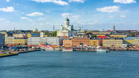 Helsinki