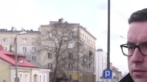 policja