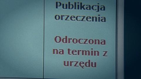 Rządy chaosem. Do czego doprowadziła reforma PiS 