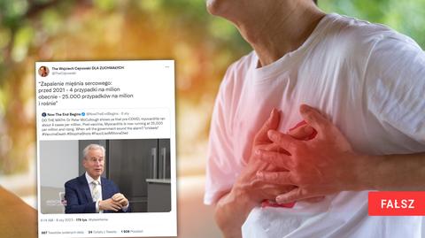 Waldemar Kraska o refundacji szczepionki na HPV
