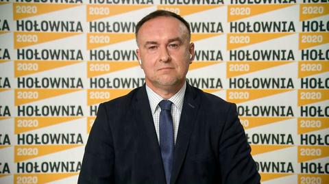 Kobosko: u Szymona Hołowni jest inna wizja prezydentury, kampanii wyborczej